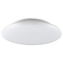 Evn Lichttechnik 4037293023900 Ip54 L25120125 Applique Murale À Led 3000 K 4000 K 5700 K