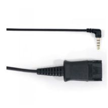 Snom 3.5mm Adapter Cable For Headset A100m & A100d 4344