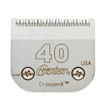 Lame Pour Tondeuse Oster Coupe 0,25 Mm Pour Chiens Et Chats