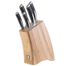 Richardson Sheffield - Blocco Di 5 Coltelli In Acciaio Inox - 697001 - Amefa