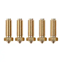 Impresora 3d Anycubic Kobra 2 Series Boquilla Latón 0.4 Mm
