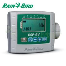 Rain Bird - Esp-9v4 - Centralina Da Pozzetto A 4 Stazione