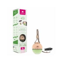 Deodorante Per La Macchina Night Blooming Jasmine Cristalinas Coche 6 Ml