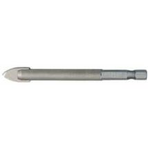 Heller Glas-/fliesenbohrer Quickbit Ceramic Master Ø 8 Mm 85 Mm - 50096