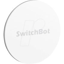 Switchbot Lot De 3 Autocollants Smart Tag Nfc W1501000