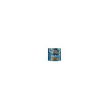 Esmalte Maiolica Oro Rico Pálido 100 g – Brillante – Apto para hierro, madera y paredes – 6 unidades