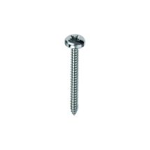 10 X Vite P/ferro Autofilettante Tc Ph 4,2x 9,5mm Zn Uni6954