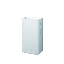 Secador de manos TOTO SeBettenos – Montaje en superficie – 300 x 186 x 550 mm – Automático – Blanco