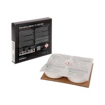 Gaggenau - Pastillas Descalcificadoras 17002490/cls30040 (4x120g)