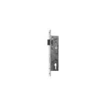 Serratura PZW 1004 – Distanza 92 mm – Trappola ritracciabile – 24 x 245 mm – Bever