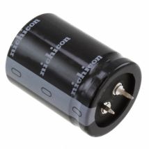 Condensateur Électrolytique 1000uf 250vdc 85âoc Dimensions 30x40mm 1000mf250v/2pin