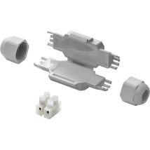 Raytech - 84001 Barney Kabelmuffe Kabel-ø-bereich: 6 - 11 Mm Inhalt: 1 St.