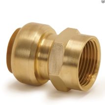 Conector De Presión Tectite Classic 12x1/2 Gw
