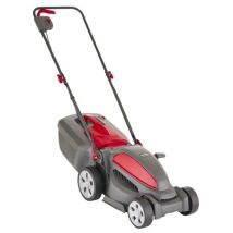 Mountfield - Electress 34 Electric Lawnmower