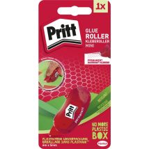 Pritt Rullo Colla Mini Permanent 6 Mm 6 M A Tenuta Permanente Ricaricabile: No Zmgpb 1 Pz.