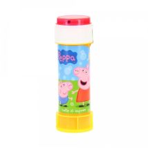 Seifenblasen Für Kinder – Peppa Pig Geburtstagsparty-spaß – 60 Ml