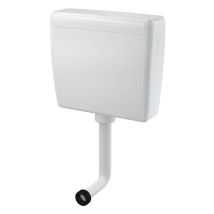Alca Cassetta Wc Universale Alca Uni Start/stop(a94-3/8)
