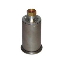 Lanci Alto Potere Testa Di Bruciatore Propano Ø: 40 Mm, Il Consumo Di Gas Bruciato B.p - 1,5 Bar 2100 G / H 97335 Potenza Kj / H