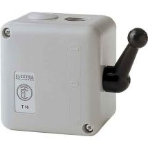 Elektra T. Ein-/ausschalter Isogekapselt Tat 32 Elektra Tailfingen 46498
