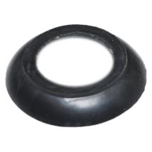 WIRQUIN Dichtung Ventil Badewanne QUICK CLAC – Außendurchmesser 55 mm – Innendurchmesser 29 mm