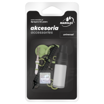 Kit Di Riparazione Della Linea Acido Marolex Industry