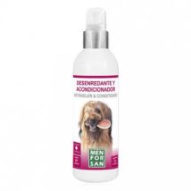 Menforsan -hunde Unglð cklich Fð r Hunde - 125 Ml