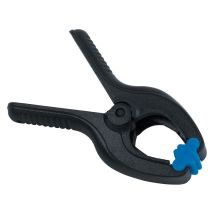 Morsetti mini a molla 18 mm – 4 pezzi – Utensili manuali – P & G