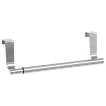 FIVE – Kleiderhaken ausziehbar – Edelstahl – 23 cm x 6 cm x 7 cm – 0,1 kg