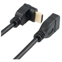 Ewent Ec1339 Cavo Hdmi 0,15 M Hdmi Tipo A (standard) Nero