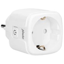 Enchufe Inteligente Alecto Smart-plug10 3680w 16a