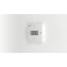 Raumthermostat Mit Wlan-modul, Weiß