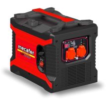 Generator Mecafer Mf2000 2000 W 4 L
