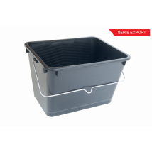 Rechteckiger LKW eco 7 l – perfektes Werkzeug – 3758007