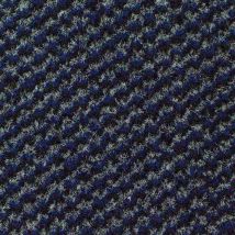Zerbino Mercury Starlight 60 X 80 Cm Blu