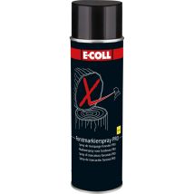 Espray de marcado forestal 500ml – Amarillo fluorescente – Pintura para identificación de árboles – KWF
