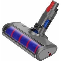 Retrok - Mope Brush Head For V7 V8 V10 V11 Cordless Vacuum Cleaner