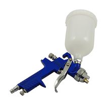 Sprühpistole Asturo Professioneller Aerograph Ah827 Bounder 1.2