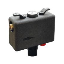 Syr Füllcombi Ca Plus Dn 15 Automatische Heizungsfüllarmatur Fyllcombi Füllarmatur 6828.15.005