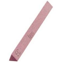 Muller - Calce Macinazione In Corindone, Triangolari, Dimensioni: 16 X 150 Mm, 220 Grain