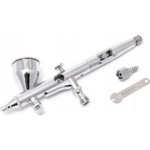 Boquilla Para Aerógrafo: 0,25 Mm, Capacidad 9 Ml.