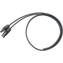 Phaesun 500040 Quickcab4-2,5/10 Installationskabel 2.5mm² Kabellänge 10.00m W972591