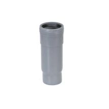 Girpi – Diapositiva di riparazione M: 125 – Raccordo PVC – 125mm