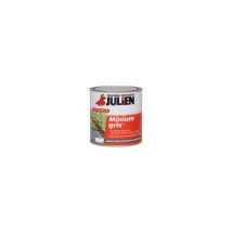 Primario Minium Gris Antióxido Pz 104 0.5 Litros - Julien