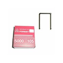 Grapas de 10 mm – 5000 unidades – Maestri