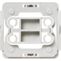 Eq-3 Adapter 103263a2a Passend Für (schalterprogramm-marke): Berker