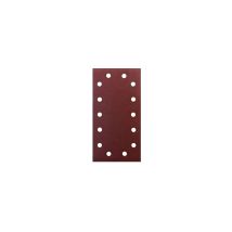 Patins Abrasifs Fartools Lot De 10, Grain Polyvalent, Fixation Auto-agrippante - Fartools