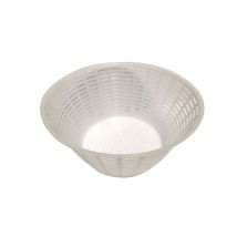 Moule à fromage et ricotta 1000 g – Quincaillerie – Hauteur, Largeur, Longueur, Quantité par pack – Ferrarigroup