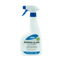 Cramer Glass Aluminium Stainless Steel Acrylic Cleaner Spray 750ml Eco Friendly