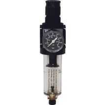 Ewo - Filterdruckregler Typ 480 - Variobloc Gewinde 19,17 Mm - 480263