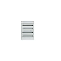 Quadro Da Equipaggiato H750 96mod Vegad ( Hager Cod. Fd42ln )